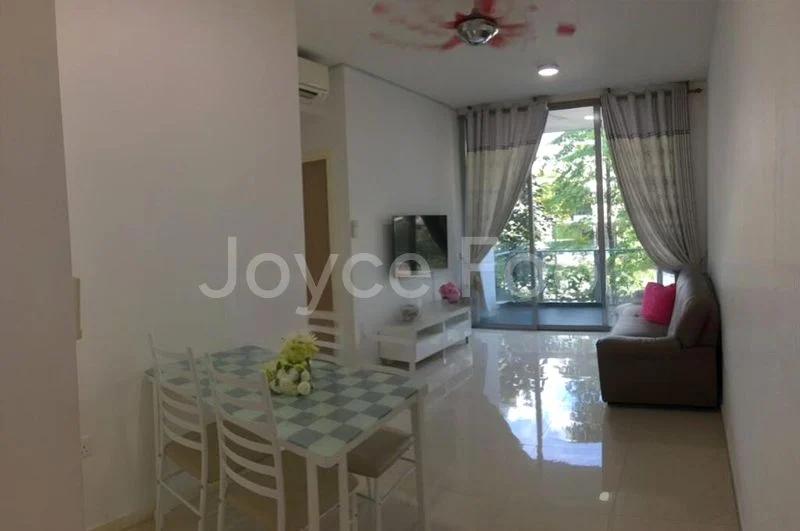 2 Bed Condo for Rent in  Canberra Residences - Image 12